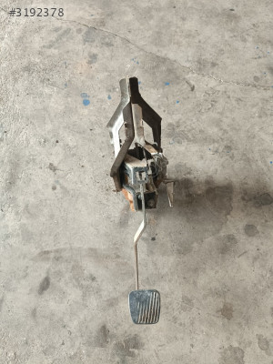 Opel Vectra B Fren Pedalı