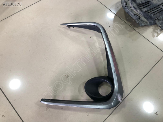TOYOTA COROLLA 2019-2023 ÖN TAMPON SOL SİS ÇERÇEVESİ 5226-02380