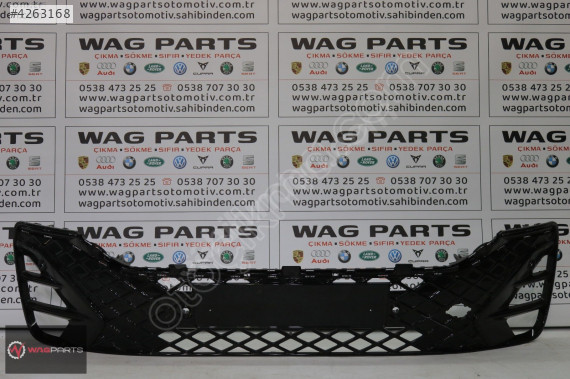 2024 - 2025 VW TİGUAN R-LİNE ORTA IZGARA 571853677