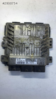 PEUGEOT 308 MOTOR BEYNİ S180075002