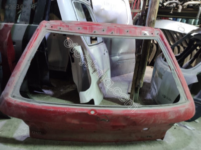 Opel Astra F Bagaj Kapağı HB
