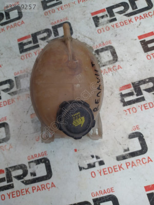 Renault Clio 4 Yedek Su Deposu 217100680R