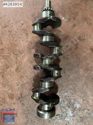 FORD KA 1.3 KRANK MİLİ ORİJİNAL HATASIZ GATANTİLİ STD