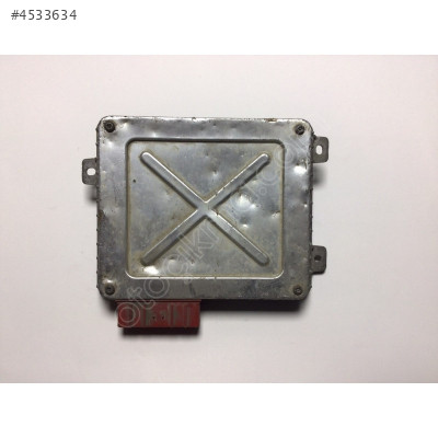 Rover 420 2.0 Motor Beyni MSB100680