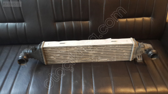 Mercedes C E C- RADYATÖR TURBO İNTERCOOLER C180 E250 A2045000200