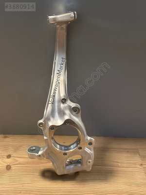 AUDI A4 A5 A6 A7 Q5 11-18 SOL ÖN TAŞIYICI 4G0407253B