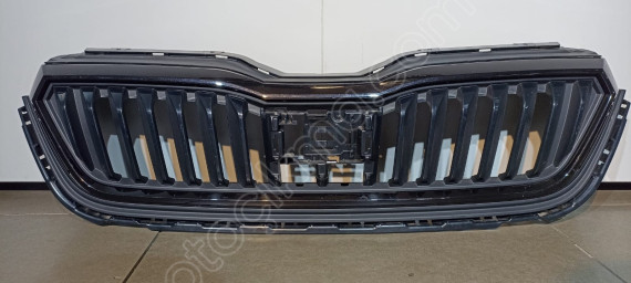 657853673 SKODA SCALA 19 ORJİNAL ÖN PANJUR