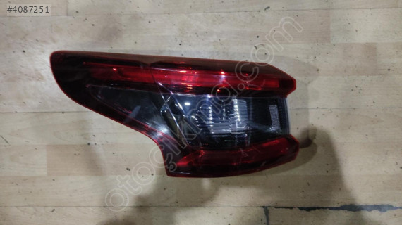 Nissan Juke Sol Stop