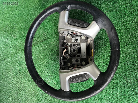 CHEVROLET CAPTİVA DİREKSİYON SİMİDİ