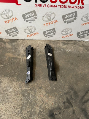 2007-2018 MODEL TOYOTA COROLLA ŞASE DEMİRİ