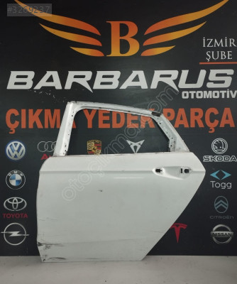 FORD MONDEO SOL ARKA KAPI