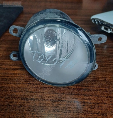 2006-2009 Toyota Avensis Auris Rav4 sağ sis farı