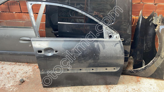 Megane 2 sağ sol ön kapı çıkma orjinal