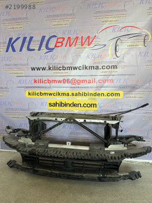BMW G30 520 530 2017-23 ÇIKMA ORJİNAL ÖN PANEL SET