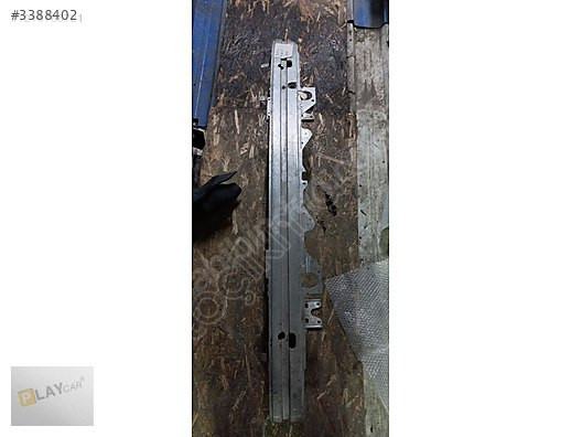 7014998 BMW E65 7 KASA ARKA TAMPON DEMİRİ
