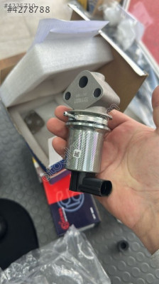 03D131503D EGR FABİA POLO 1.2 AZQ-BME