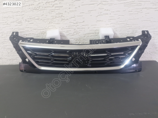 SEAT LEON FR ÖN PANJUR SIFIR 2017-2020