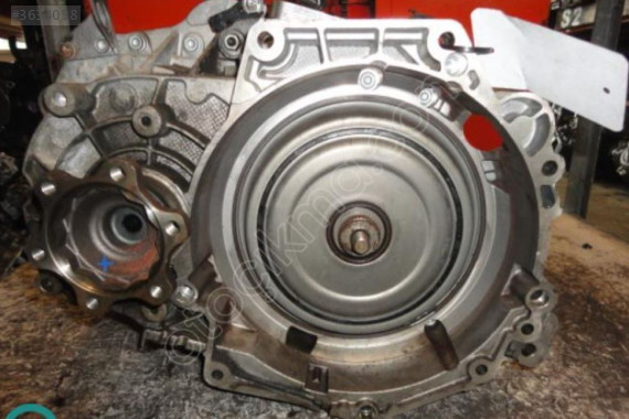 VW GOLF 03 09 2.0 TDİ KMW ÇIKMA ORJİNAL ŞANZIMAN