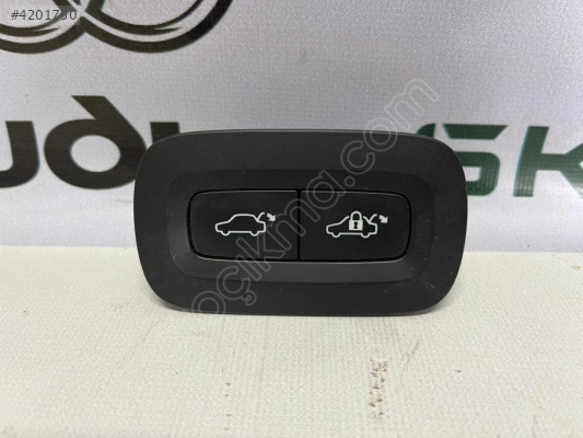 VOLVO S90 BAGAJ DÜĞMESİ 31427330