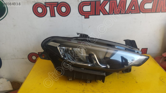 Egea full LED sağ far