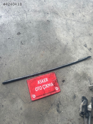 Astra f sağ ön cam çıtası