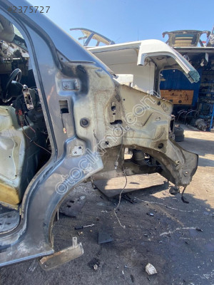 VOLKSWAGEN TRANSPORTER T6 SAĞ ÖN ŞASE ASEL OTO