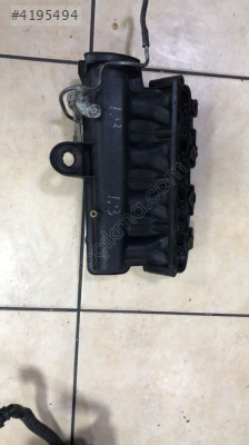 FİAT DOBLO 1.3 E5 EMME MANİFOLD GÜÇMANLAR OTO