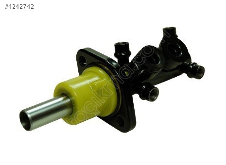 FREN ANA MERKEZ AUDİ A80 YUMURTA KASA 86-94 322611019A