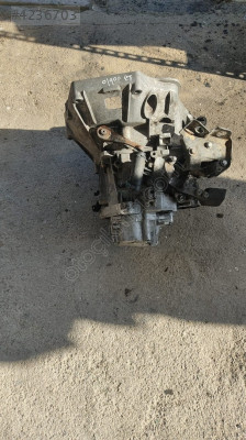 FİAT DOBLO 1.3 ŞANZIMAN KOMPLE