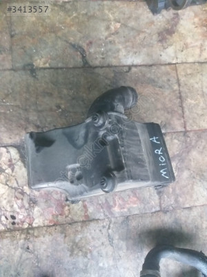 NISSAN MICRA HAVA FILTRE KUTUSU MERT OTO
