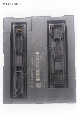 4H0907064BE 5DK010565-62 AUDI A6 BCM KONFOR MODUL