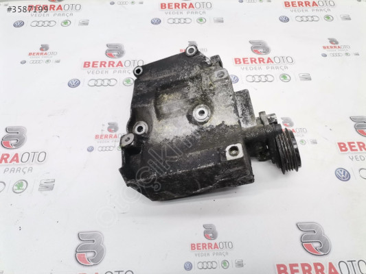 038260885B PASSAT A4 A6 KLİMA KOMPRESÖR BRAKETİ 2003-2009