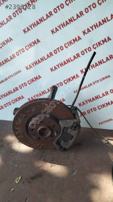 FIAT EGEA 1.3 SAĞ TAŞIYICI KAYHANLAR OTO ÇIKMA