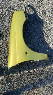 OPEL TİGRA SAĞ ÖN ÇAMURLUK SAÇI.OTO ERKAN ÜNYE