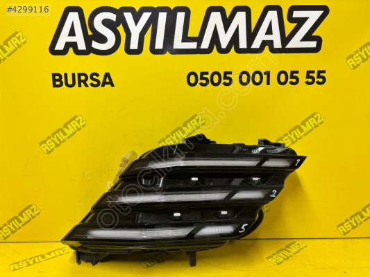 PEUGEOT 3008 SAĞ GÜNDÜZ LEDİ ORJİNAL - 9840873180