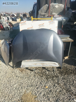 Chery omoda 5 çıkma motor kaputu 2023-2025