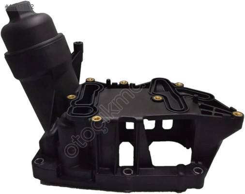 11428507697 BMW N47 N57 B47 F10 F20 F30 YAG FILTRE KUTUGU