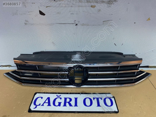 VOLKSWAGEN PASSAT B8 BUÇUK R LİNE 2019 2023 ÇAĞRI OTO MASLAK