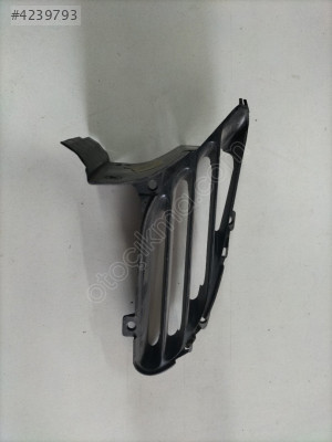 03194 RENAULT MEGANE 1 ÖN PANJUR SAĞ IZGARA