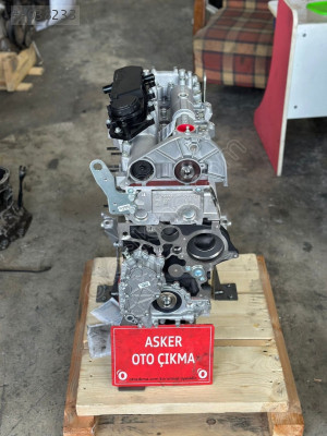 Ducato 3 Sandık motor