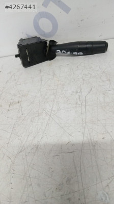 peugeot 306 1999 çıkma orjinal sinyal kolu (son fiyat)