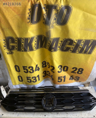 VOLKSWAGEN T-ROC PANJUR 2GA853651