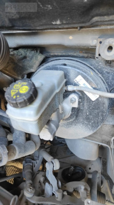 RENAULT CLİO 4 WESTİNGHOUSE