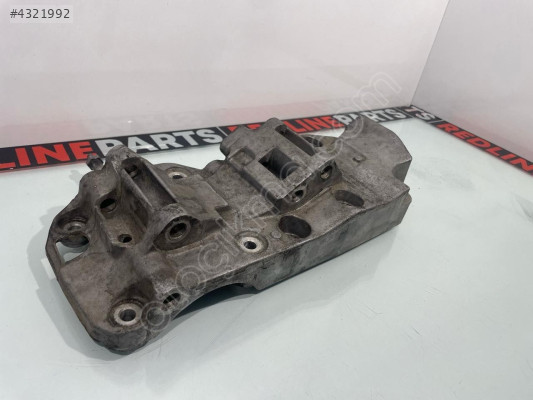 850686305 BMW 5 SERİSİ JENERATÖR TUTUCU BRAKET