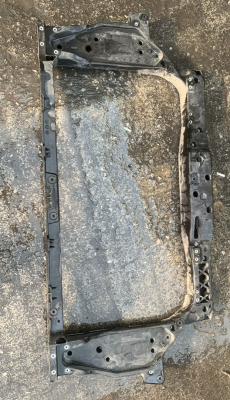 hyundai i20 ön panel