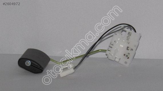 94460-25000 ACCENT 2000-2002 YAKIT DEPO ŞAMANDIRASI 3 FİŞLİ