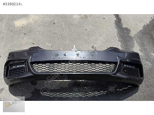 BMW 5 SERİSİ G30 M ÖN TAMPON