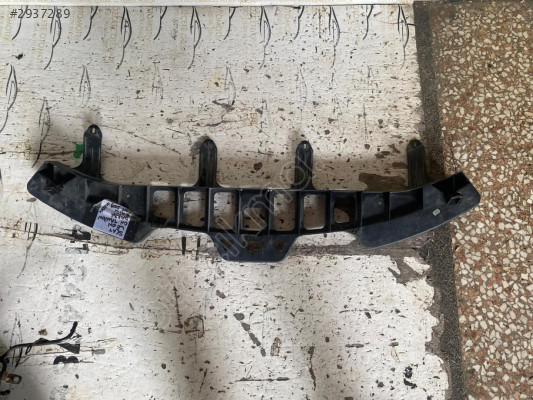SEAT LEON ÖN TAMPON DARBE EMİCİ 2005-2009 MODEL ORJİNAL ÇIKMA