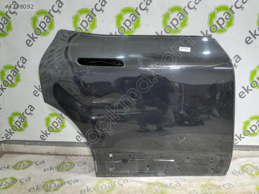 BMW İ SERİSİ 2021 2024 İX SAĞ ARKA KAPI 41009880294