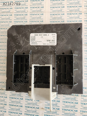 5Q0937086J VAG GRUBU MQB BCM BEYNİ